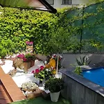 Bed and breakfast Rivabella Bolonia
