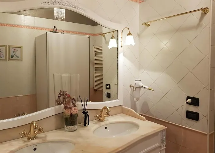 Couette-café Rivabella