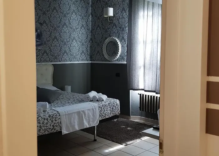 Couette-café Rivabella