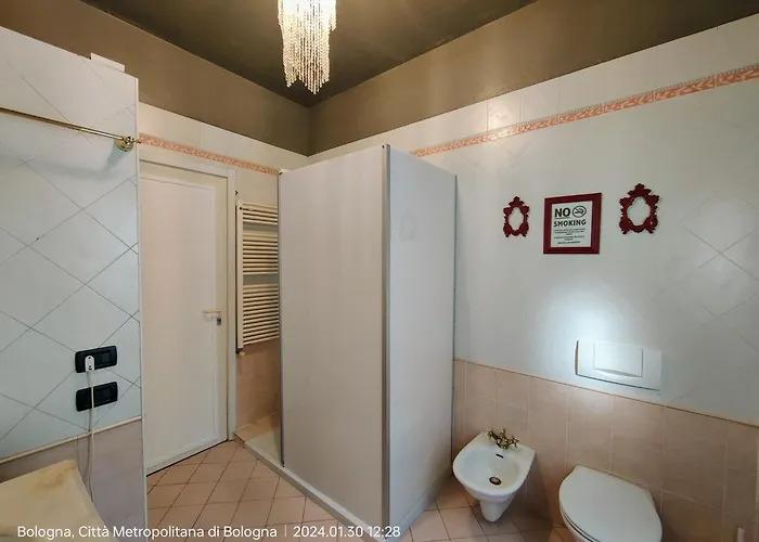 Rivabella Couette-café *