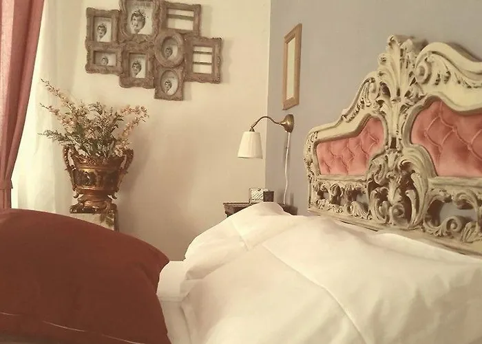 Rivabella Couette-café Bologne