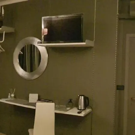 Alojamento de Acomodação e Pequeno-almoço Rivabella Bolonha