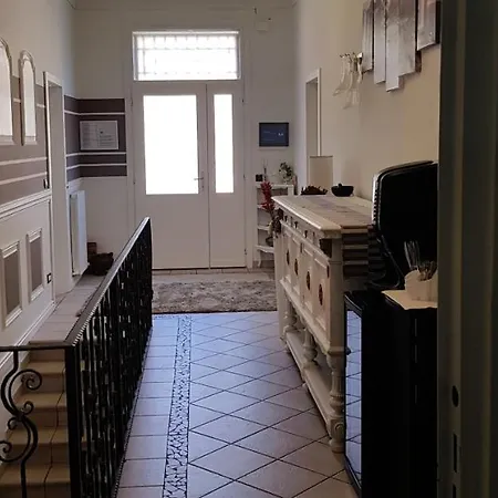 Alojamento de Acomodação e Pequeno-almoço Rivabella