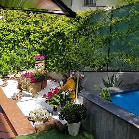 Alojamento de Acomodação e Pequeno-almoço Rivabella Bolonha