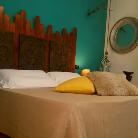 Rivabella Alojamento de Acomodação e Pequeno-almoço Bolonha