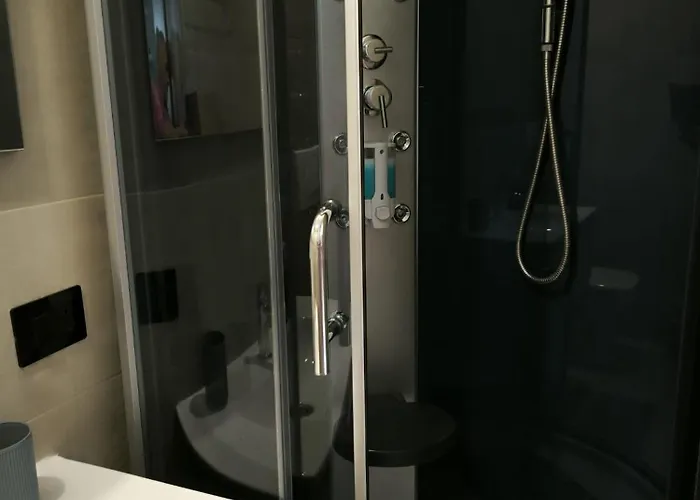 Rivabella 住宿加早餐酒店