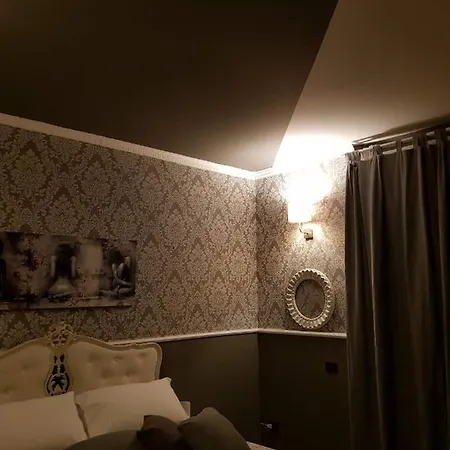 Rivabella Bed & Breakfast *