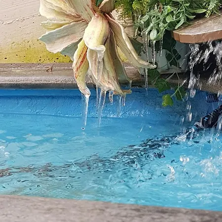 Rivabella فندق مبيت وإفطار *