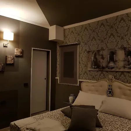Rivabella Bed & Breakfast