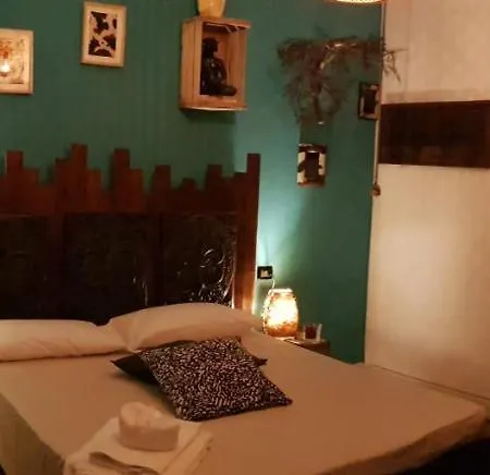 Rivabella فندق مبيت وإفطار