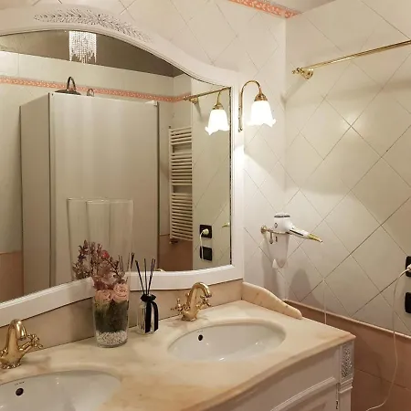 فندق مبيت وإفطار Rivabella