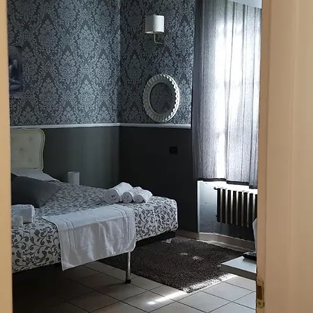 Nocleg ze śniadaniem Rivabella