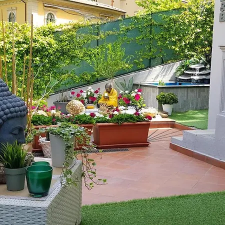 Rivabella فندق مبيت وإفطار *