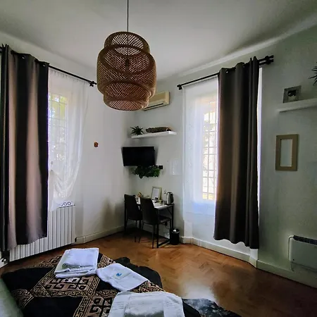 Bed & Breakfast Rivabella *