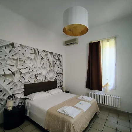 Rivabella * Bologna