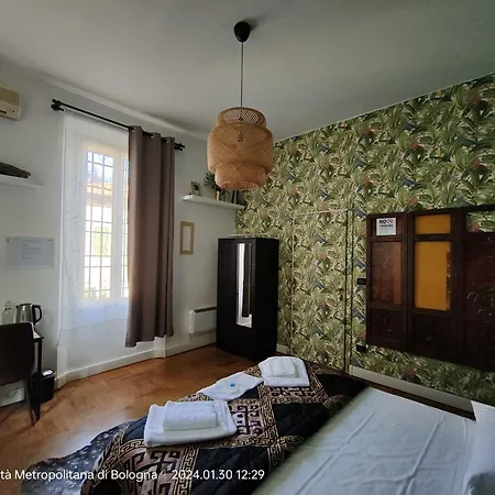 Rivabella بولونيا