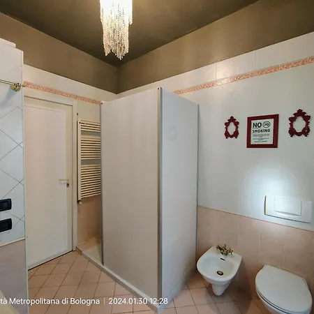 Rivabella فندق مبيت وإفطار *