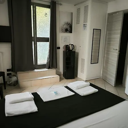 فندق مبيت وإفطار Rivabella *