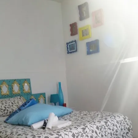 فندق مبيت وإفطار Rivabella *