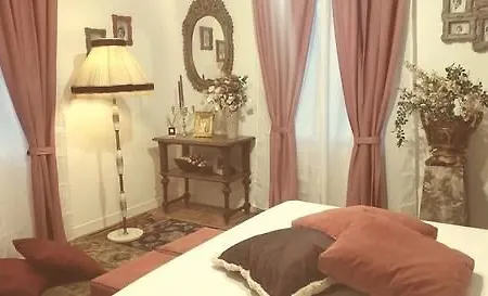 Rivabella Bed & Breakfast