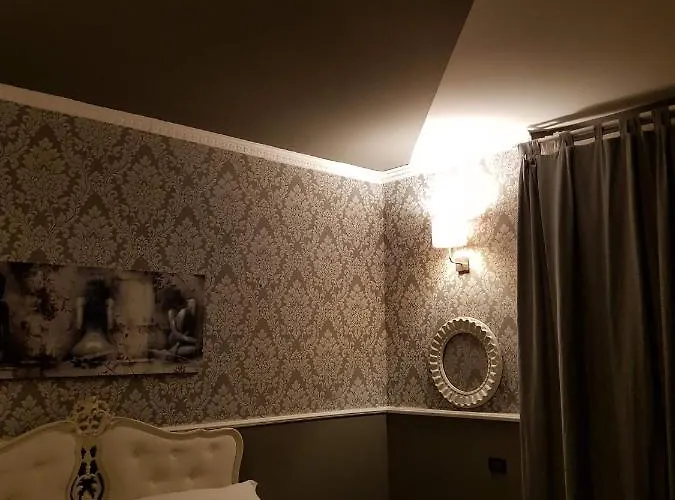 Rivabella Bed & Breakfast *