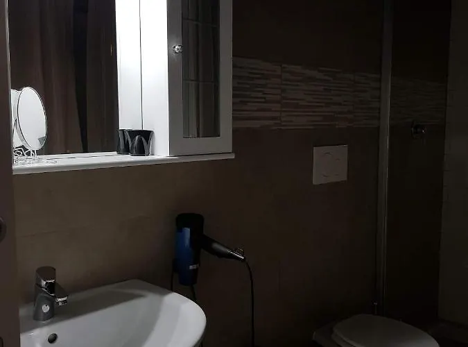 Rivabella Bed & Breakfast Boloňa