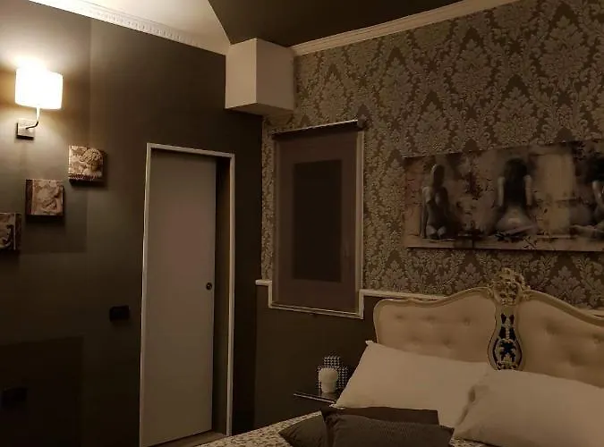 Rivabella Bed & Breakfast