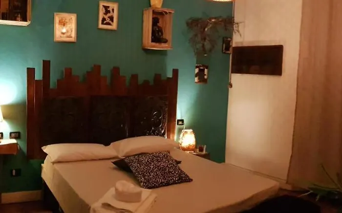Rivabella Bed & Breakfast