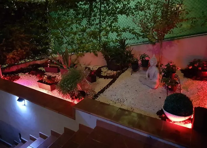 Oda ve Kahvaltı Rivabella Bolonya