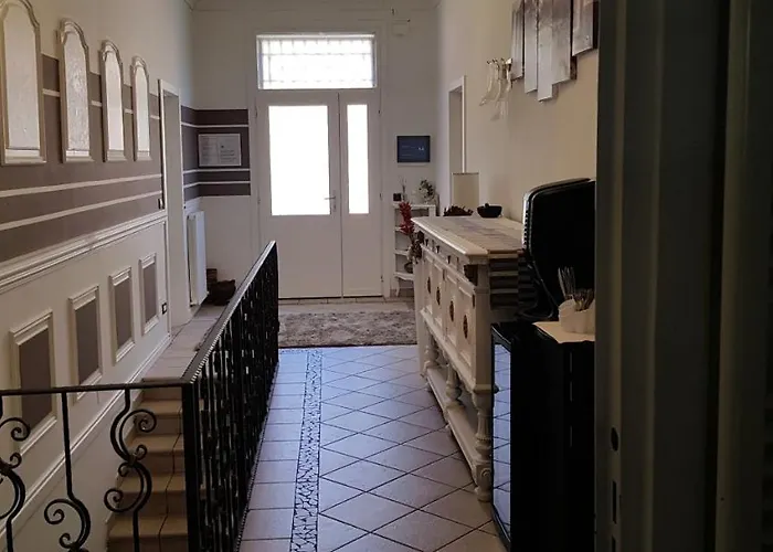 Bed & Breakfast Rivabella
