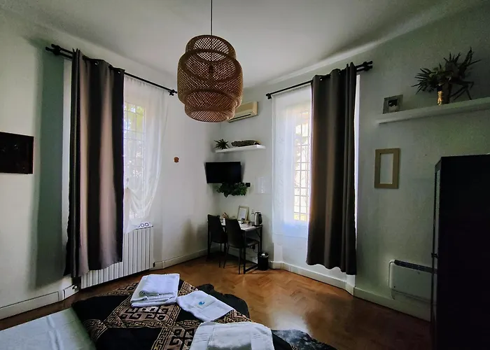 Bed & Breakfast Rivabella *