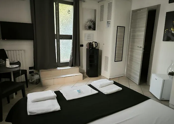 Bed & Breakfast Rivabella *
