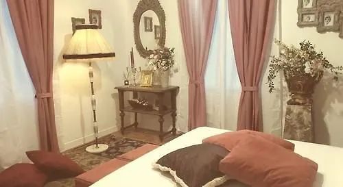 Rivabella Bed & Breakfast