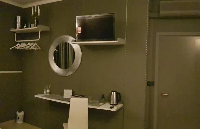 B&B Rivabella 볼로냐