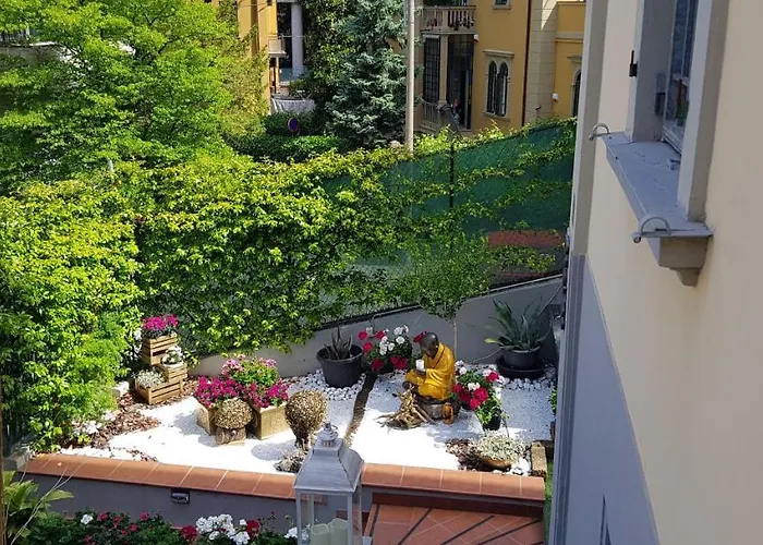 B&B Rivabella 볼로냐