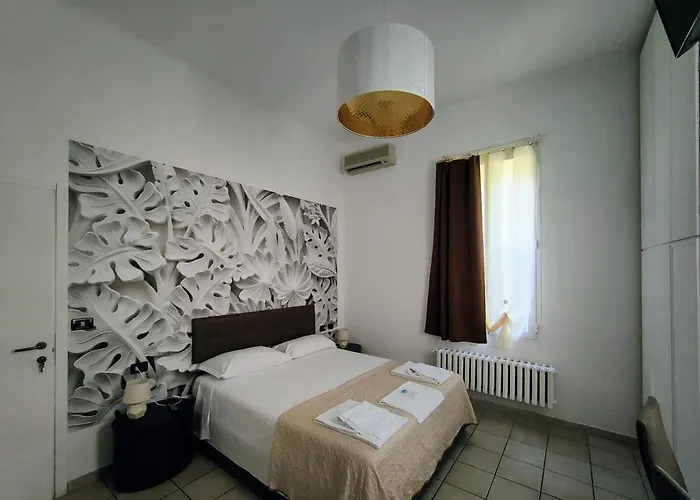 Rivabella * 볼로냐