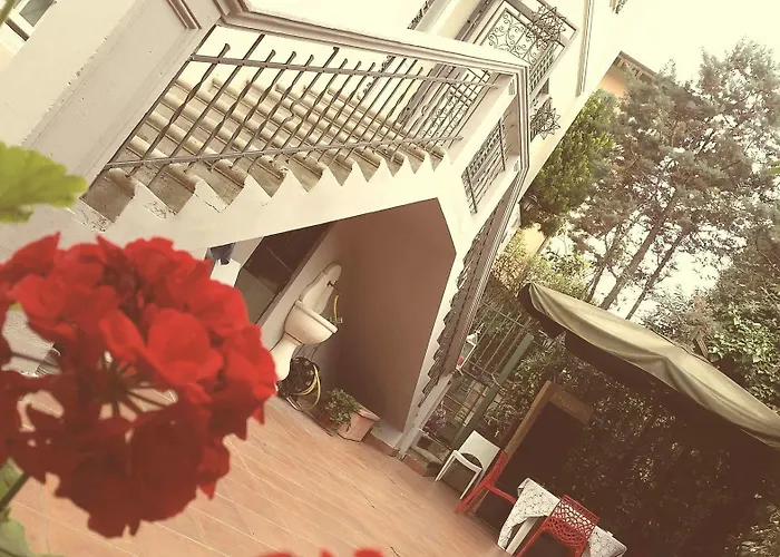 Rivabella * 볼로냐