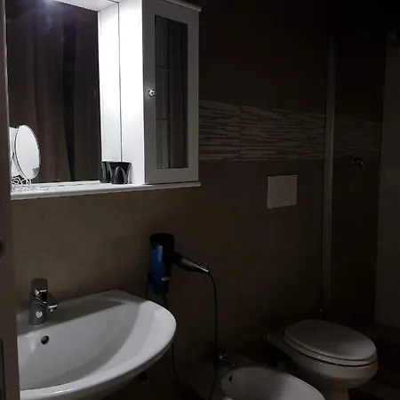 Rivabella 住宿加早餐酒店 博洛尼亚